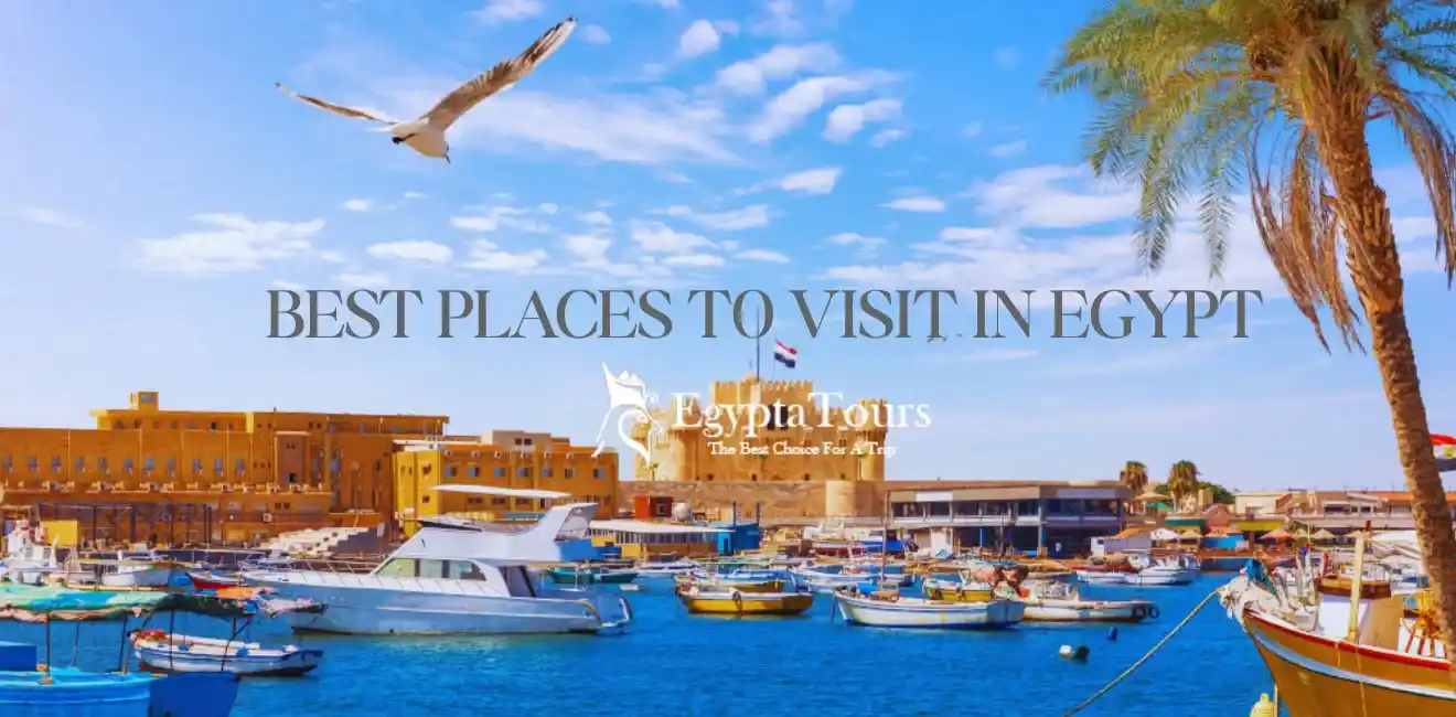 Alexandria-Egypt-Mediterranean-Coastline-And-Historic-Landmarks-EgyptaTours