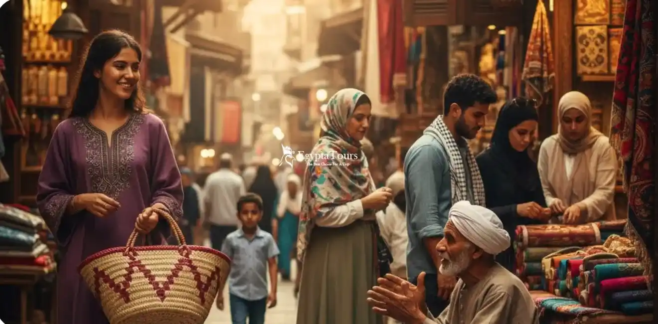 Appropriate-Clothing-For-Tourists-In-Egypt-Respecting-Local-Culture-And-Customs-EgyptaTours
