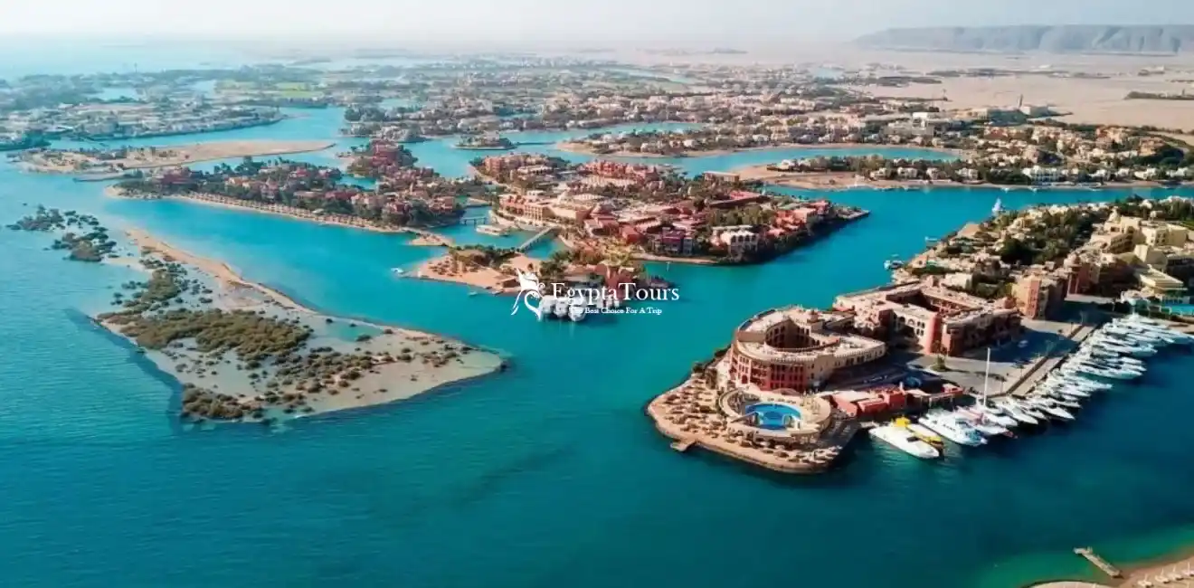 Hurghada Red Sea: Best Coastal City 13 El Gouna-Hurghada-Red-Sea-EgyptaTours
