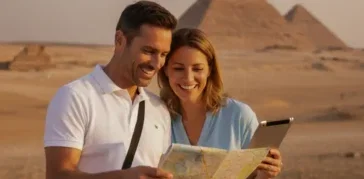 Essential Information About Your Trip To Egypt
