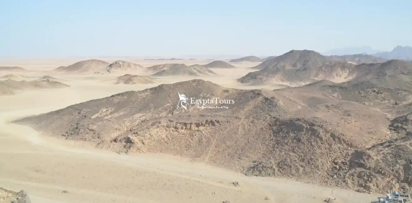 Hurghada Red Sea: Best Coastal City 10 Hurghada-Red-Sea-Desert-EgyptaTours