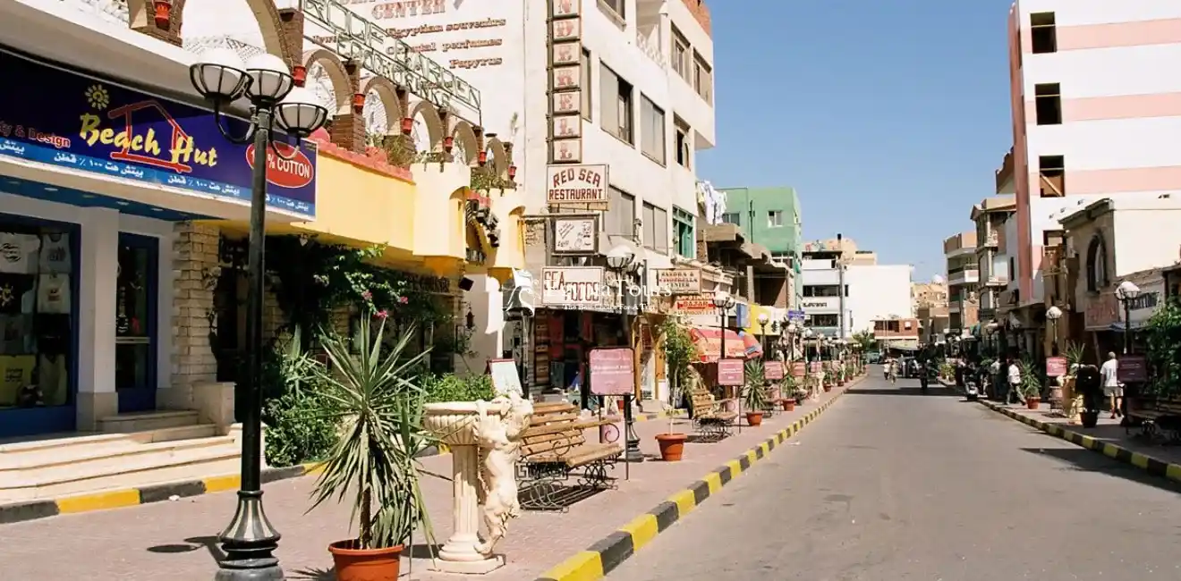 Hurghada Red Sea: Best Coastal City 14 Saqala-Area-in-Hurghada-Red-Sea-EgyptaTours