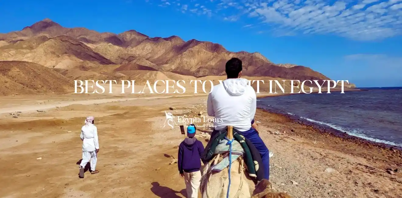 Sharm-El-Sheikh-Red-Sea-Resort-And-Crystal-Clear-Waters-EgyptaTours