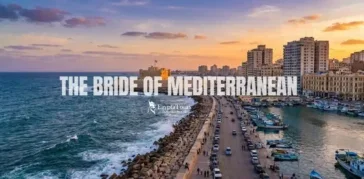 Alexandria: The Bride of the Mediterranean & Egypt’s Glorious Coastal Capital
