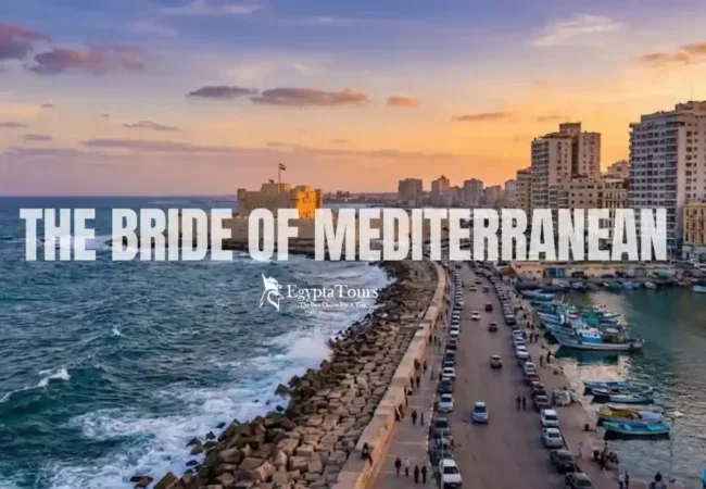 The-bride-of-Mediterranean-EgyptaTours-Featured-Image