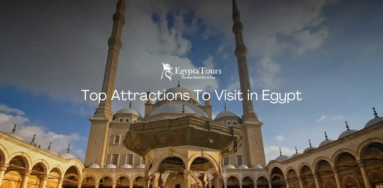 Top Attractions To Visit in Egypt 11 Top-Attractions-To-Visit-In-Egypt-Ibn-Tulun-Mosque-Cairo-EgyptaTours
