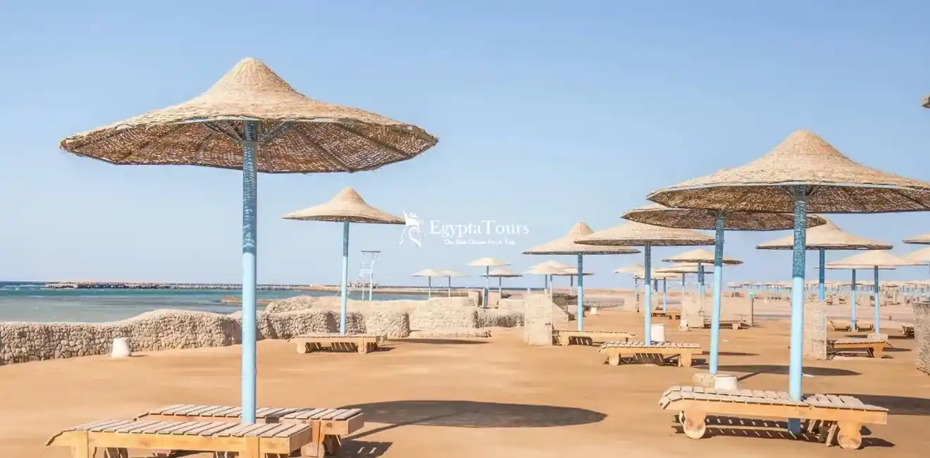 Hurghada Red Sea: Best Coastal City 9 Top-Beaches-to-Visit-in-Hurghada-Red-Sea-EgyptaTours