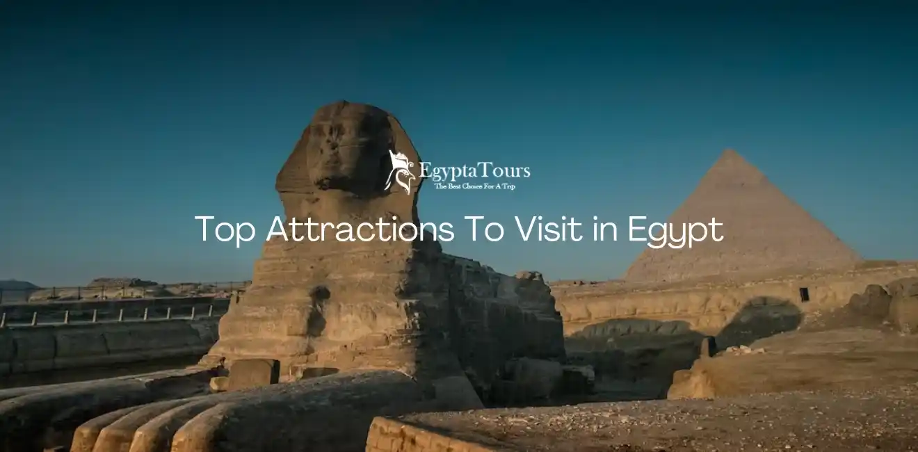 Top Attractions To Visit in Egypt 8 Top-attractions-to-visit-in-Egypt-Great-Sphinx-Cairo-EgyptaTours