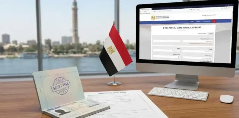 Egypt-Electronic-Visa-Application-Process-Step-By-Step-EgyptaTours