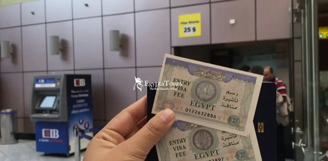 Egypt-Visa-On-Arrival-Eligibility-For-International-Travelers-EgyptaTours
