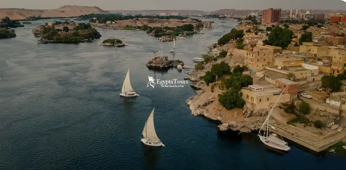 Where-Did-The-River-Nile-Start-Map-Showing-The-Source-Of-The-Nile-River-EgyptaTours