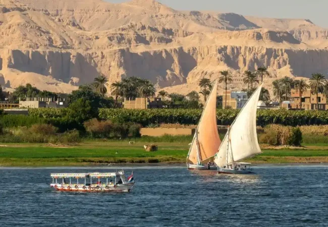 Where-Start-Nile-River-EgyptaTours-Featured-Image