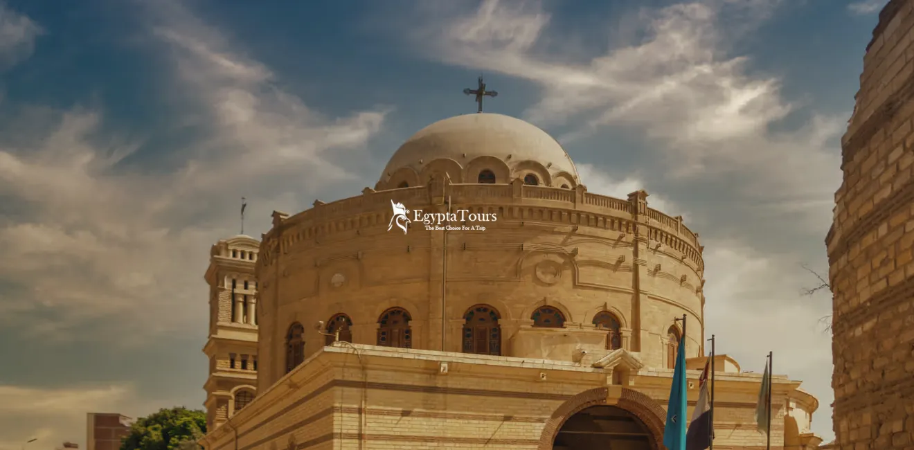 Coptic-Cairo-Historic-Churches-And-Religious-Landmarks-In-Old-Cairo-EgyptaTours