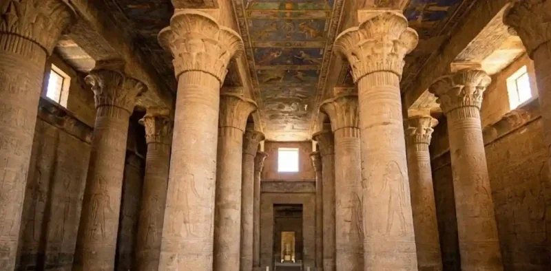 Edfu-Temple-EgyptaTours-Featured-Image