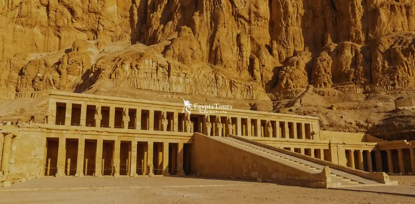 Hatshepsut-Temple-Description-EgyptaTours