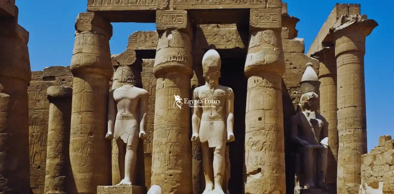 Luxor-Egypt-Tourist-Attractions-Luxor-Temple-EgyptaTours