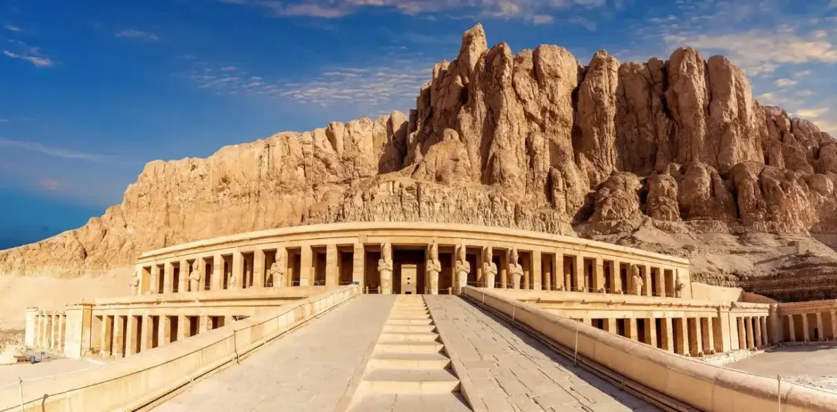 Luxor Egypt Tourist Attractions: Best Travel Guide