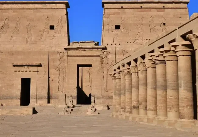 Philae-Temple-Featured-Image-Isis-Temple-On-Agilkia-Island-Aswan-EgyptaTours