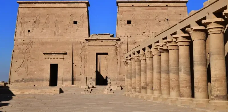 Philae-Temple-Featured-Image-Isis-Temple-On-Agilkia-Island-Aswan-EgyptaTours