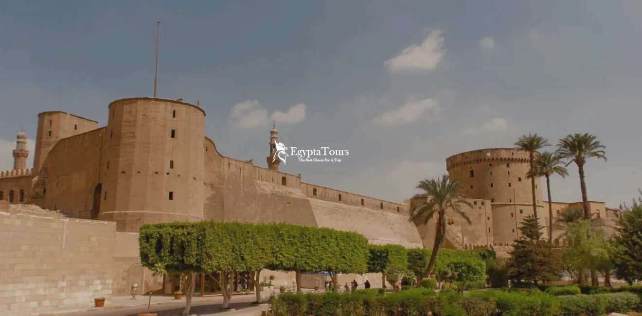 Salah-El-Din-Citadel-Historic-Fortress-And-Mohamed-Ali-Mosque-In-Cairo-EgyptaTours