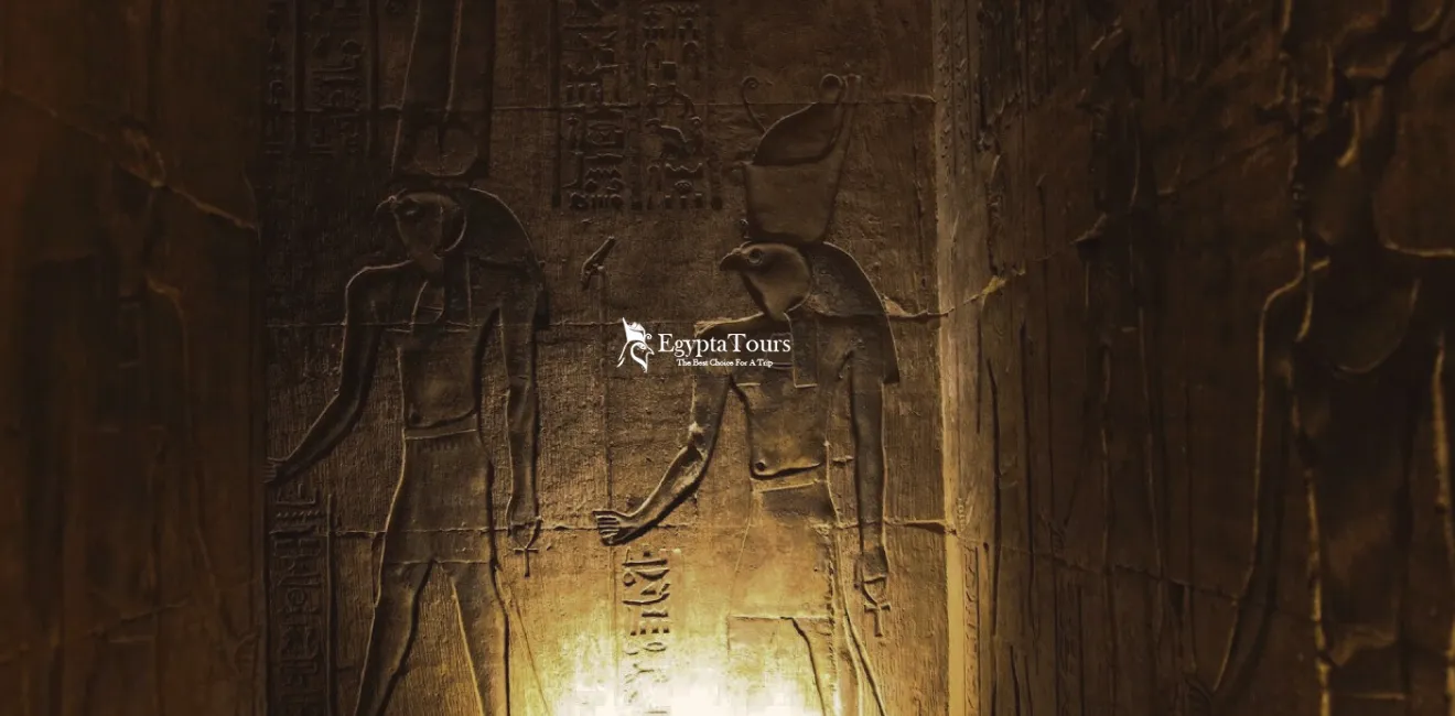 Top-Rated-Places-In-Egypt-Edfu-Temple-On-The-Nile-EgyptaTours