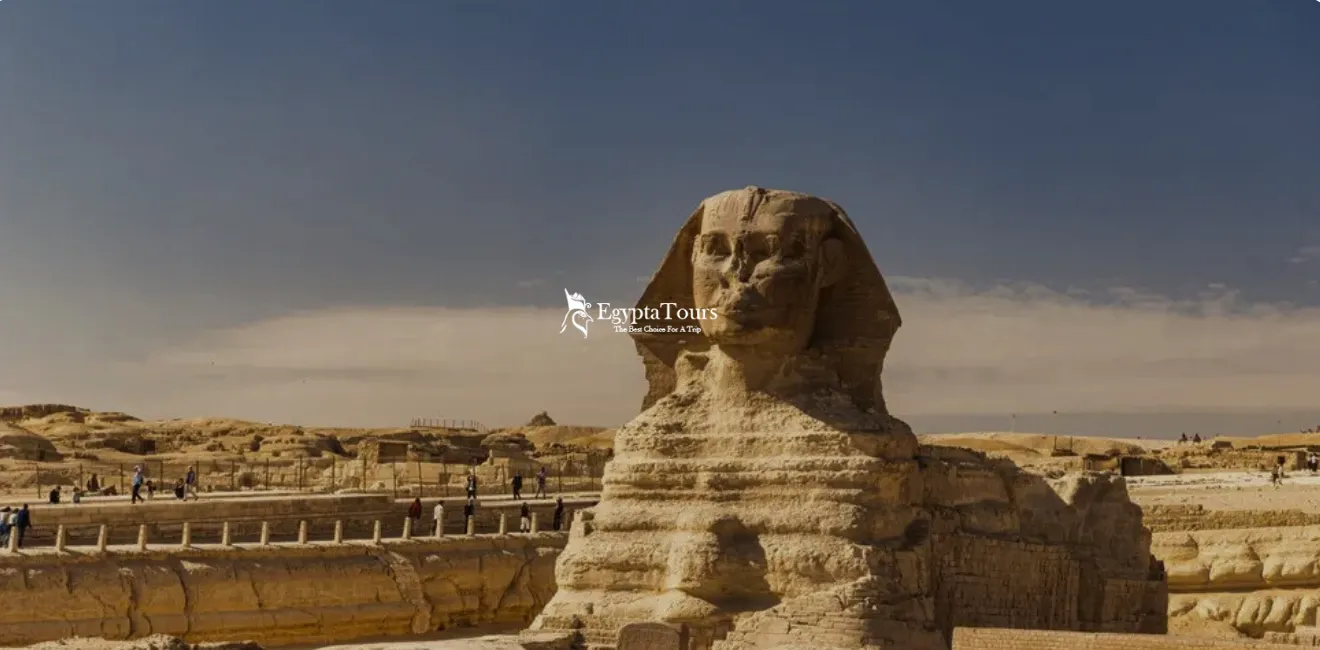 14-Top-Rated-Places-In-Egypt-Giza-Pyramids-And-The-Great-Sphinx-EgyptaTours