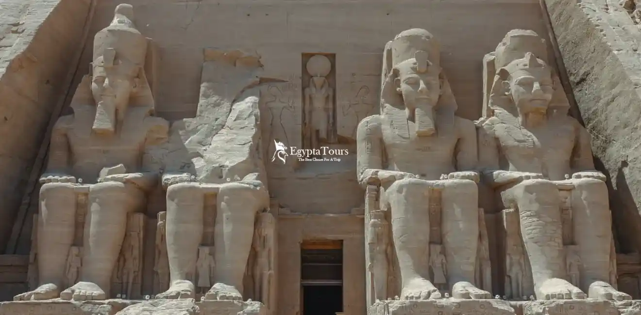 Ramesses II - The Legendary Warrior Pharaoh of Egypt 8 Monuments-Temples-And-Lasting-Fame-Why-Ramesses-II-Still-Matters-In-Egyptian-History-EgyptaTours