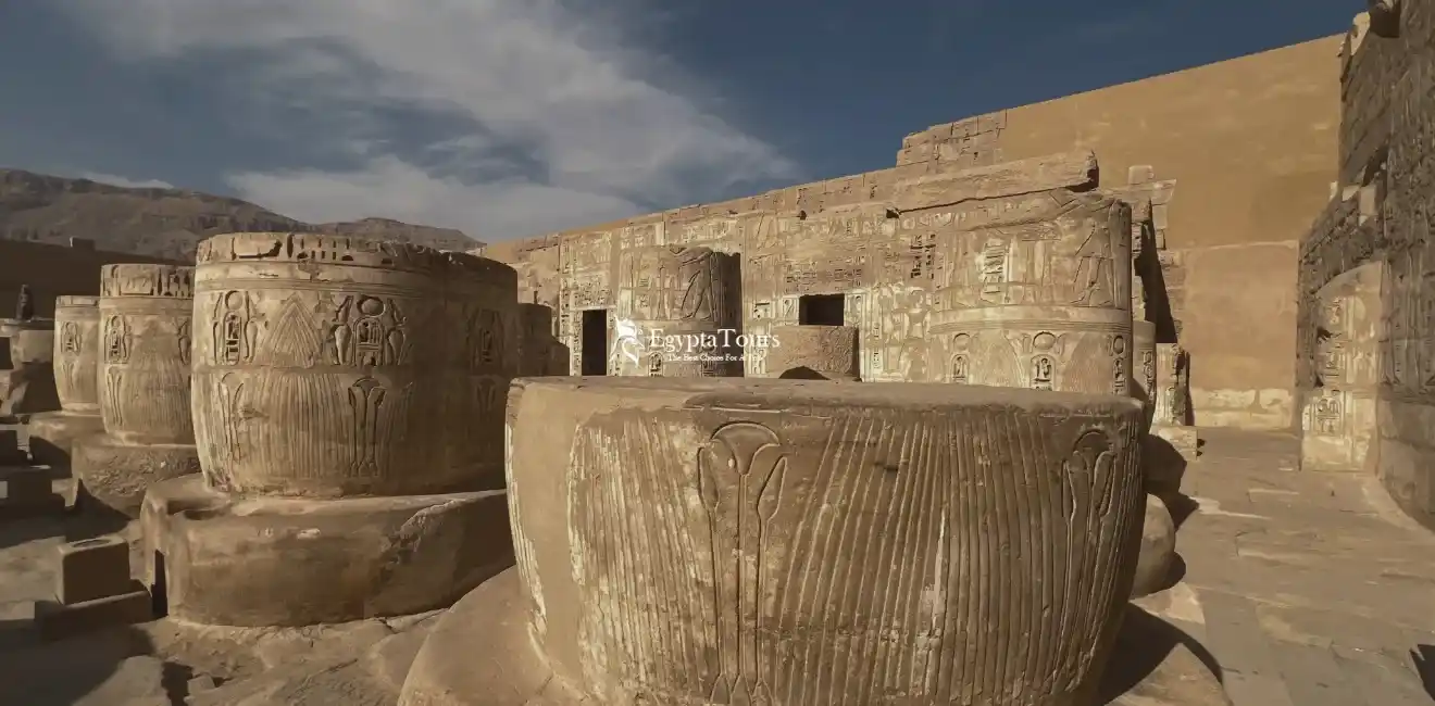 Interesting-Facts-About-Madinet-Habu-And-The-Habu-Temple-Ancient-Egyptian-History-EgyptaTours