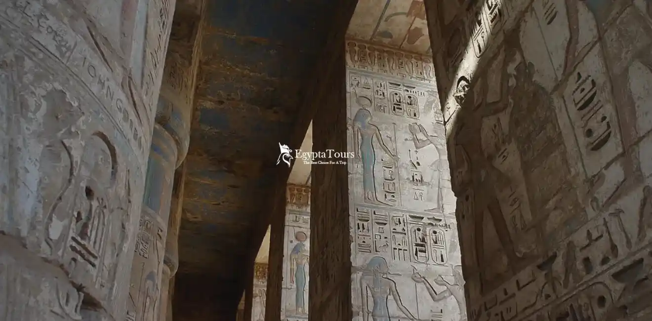 What-To-See-Inside-Madinet-Habu-Temple-Reliefs-Courtyards-And-Sacred-Highlights-EgyptaTours