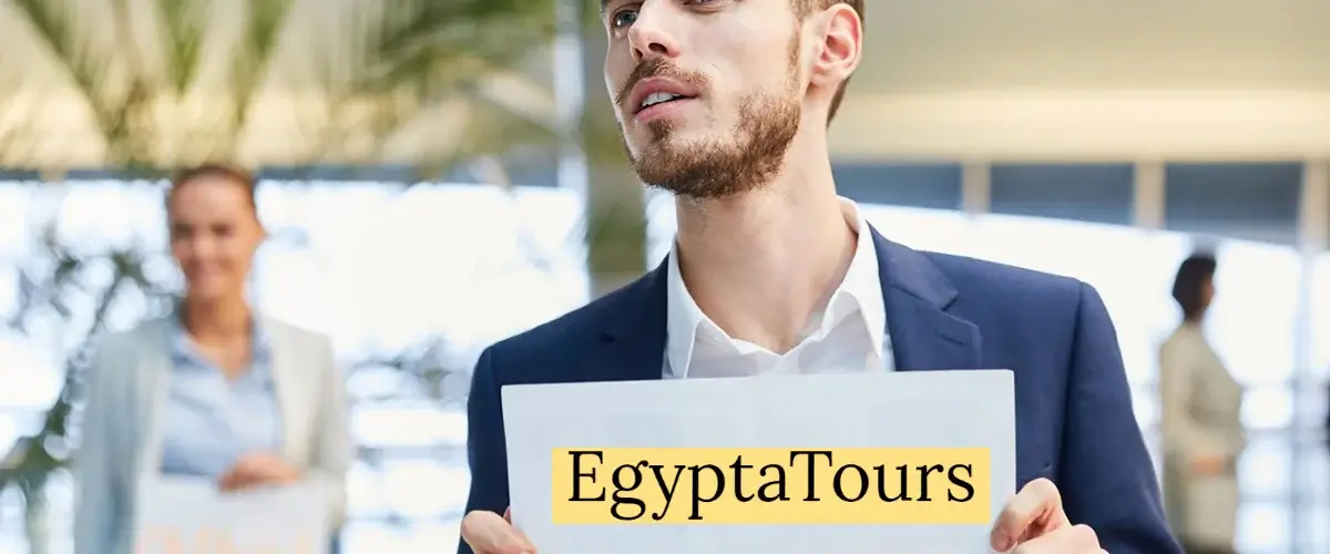 Egypt Tours From Singapore: Complete Travel Guide & Packages 40 Airport-Arrival-Egypta-Tours
