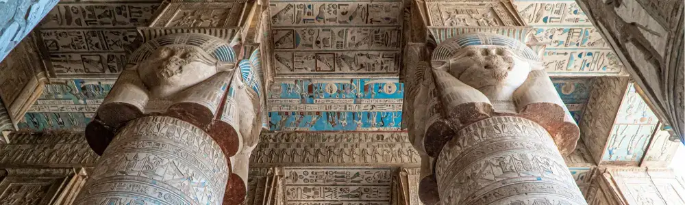 Dendera-Temple-complex