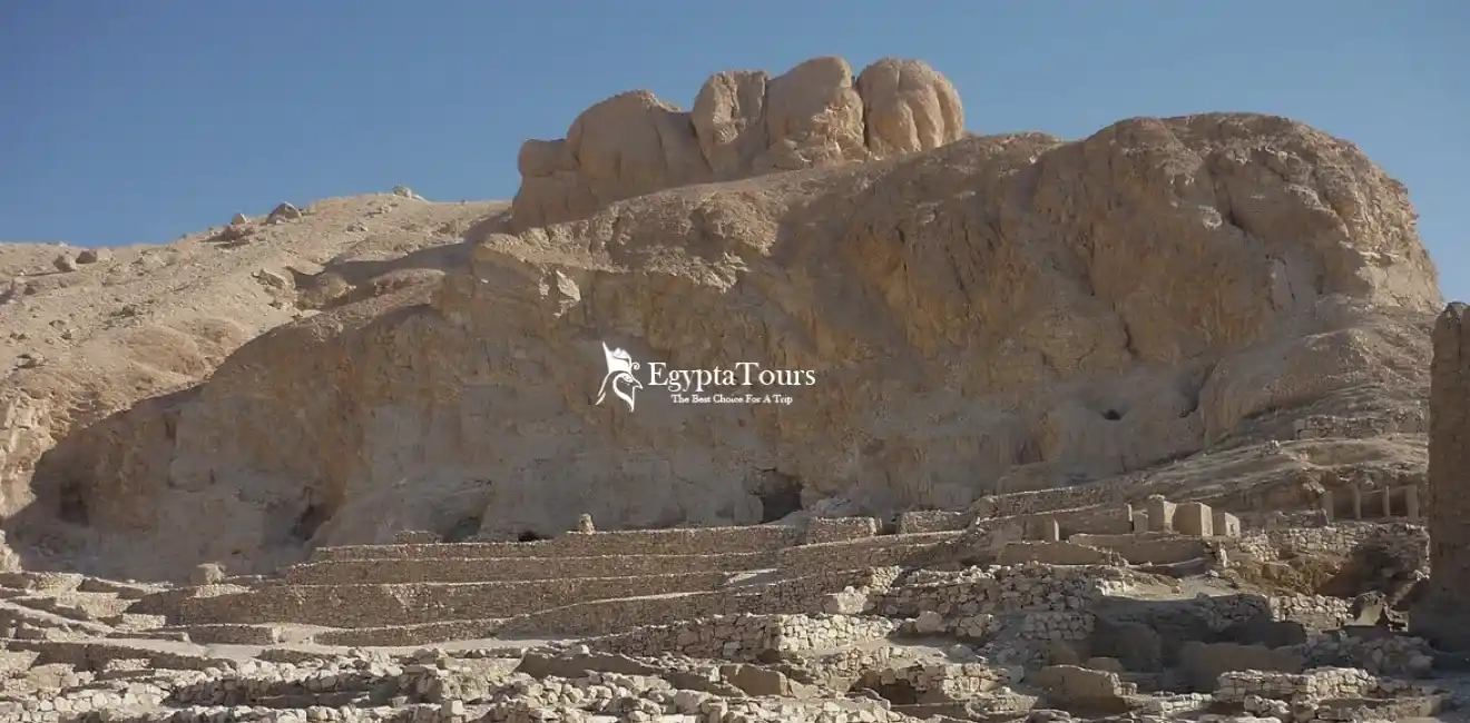 Deir El-Medina: The Ultimate Guide to Explore Beauty of Luxor 3 History-and-Significance-of-Deir-El-Medina-EgyptaTours