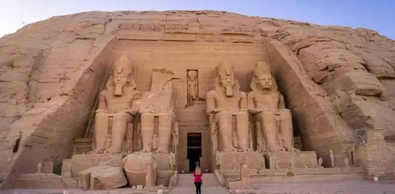 Abu-Simbel-Temple-Unlock-The-Treasures-Featured-Image