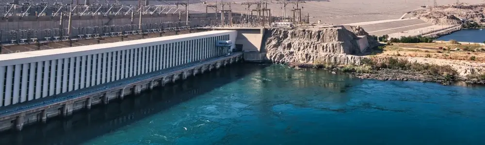 Aswan-High-Dam-Itinerary