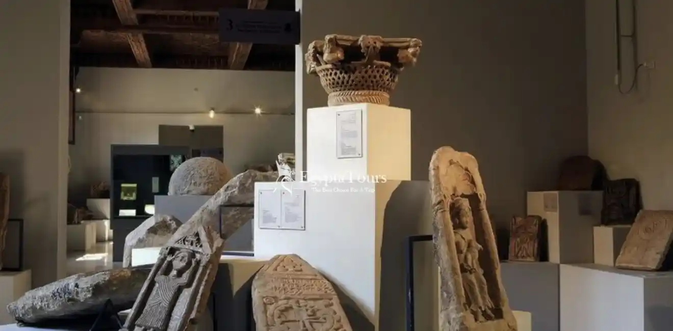 Coptic-Museum-Artifacts-Christian-Egypt-EgyptaTours