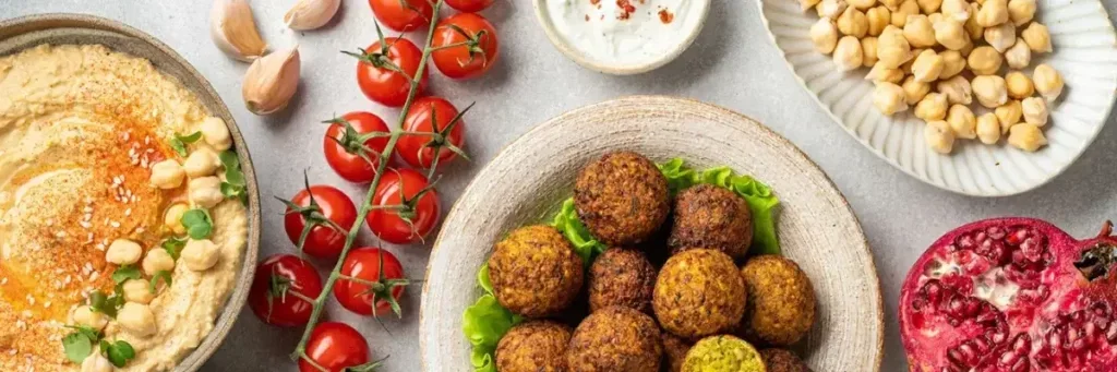 Egyptian-Food-Egypta-Tours