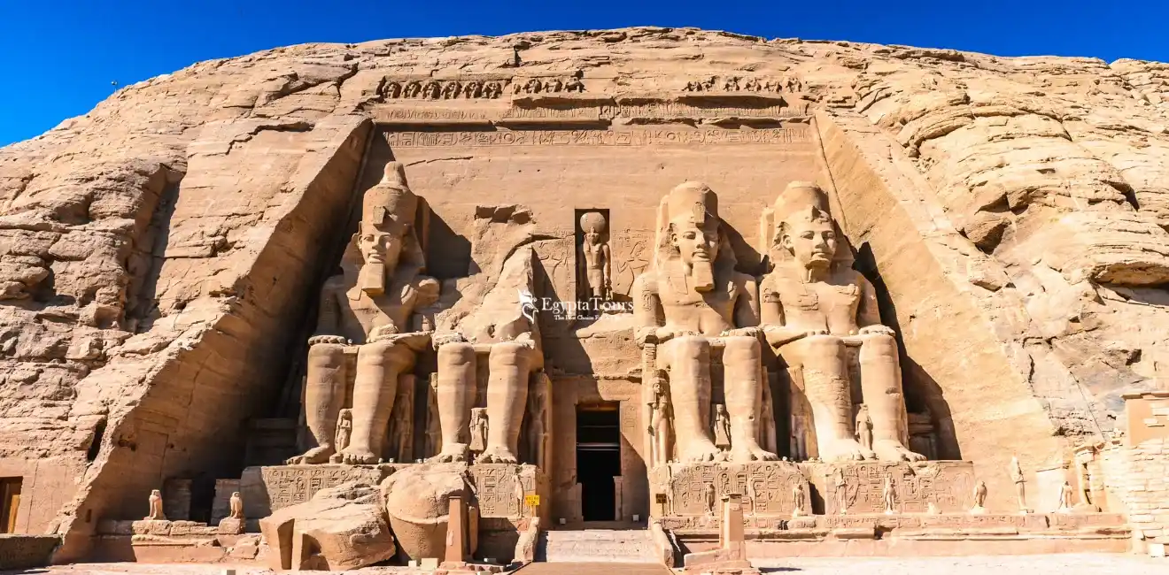 Abu Simbel Temple: Unlock The Treasures 7 History-of-Two-Temples-of-Abu-Simbel-EgyptaTours