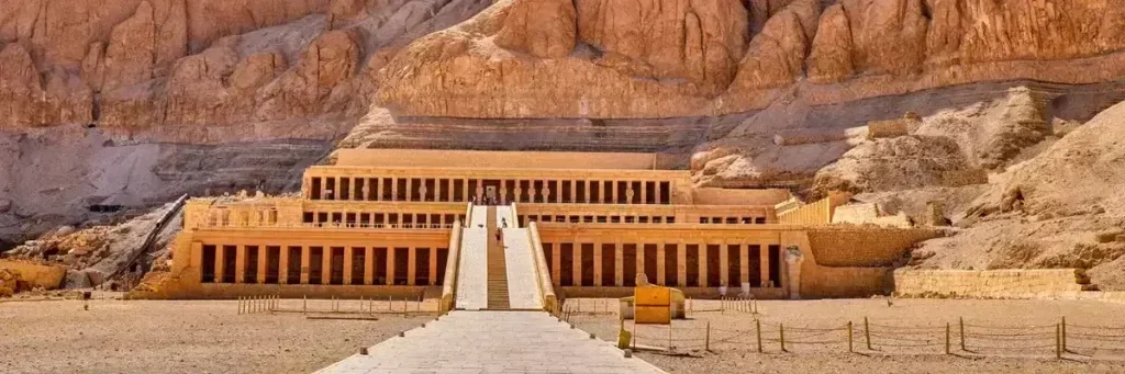 Queen-Hatshepsut-Temple
