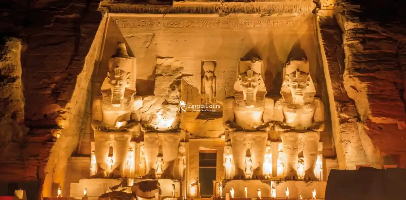 Abu Simbel Temple: Unlock The Treasures 10 Theories-about-the-purpose-of-Abu-Simbel-temples-EgyptaTours