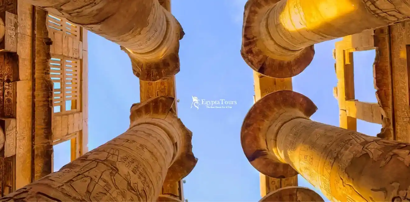 Tours -Include -A -Visit -To- Karnak -Temple -Complex