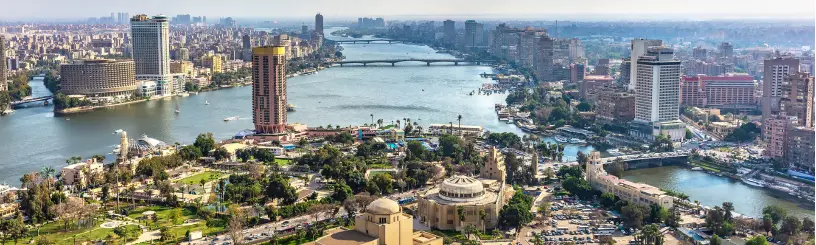 Cairo City 2 Cairo-City-Skyline-View-EgyptaTours