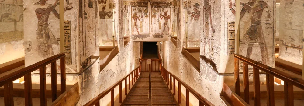 valley-of-the-kings-Luxor-city