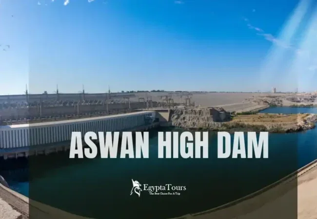 Aswan-High-Dam-EgyptaTours-Featured-Image