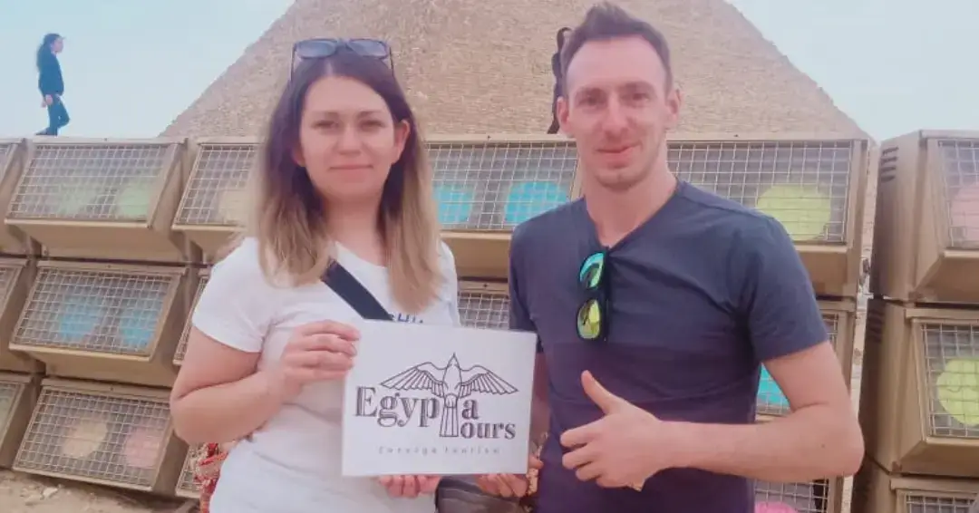 Egypt Itinerary 14 Days