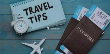 The Best Guide : Egypt Travel Tips 2026 / 2027