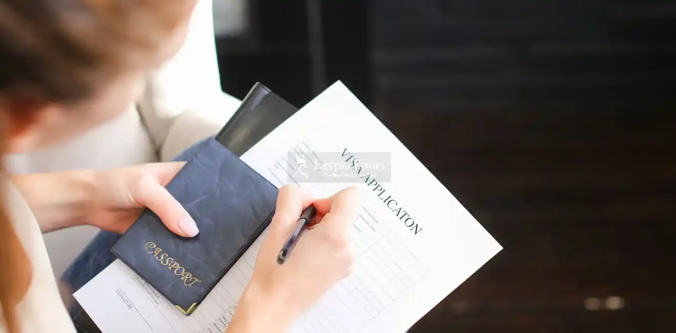 Essential -Travel -Documents Egypt -Travel -Tips-2026-2027
