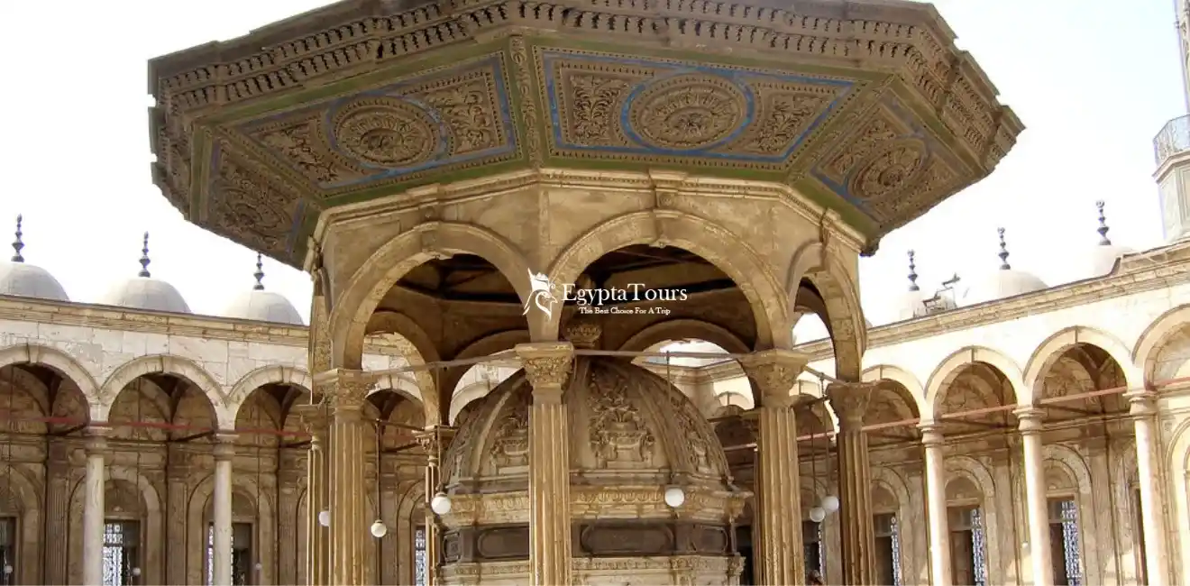 Highlights- Of- Visiting- Salah- El-Din -Citadel