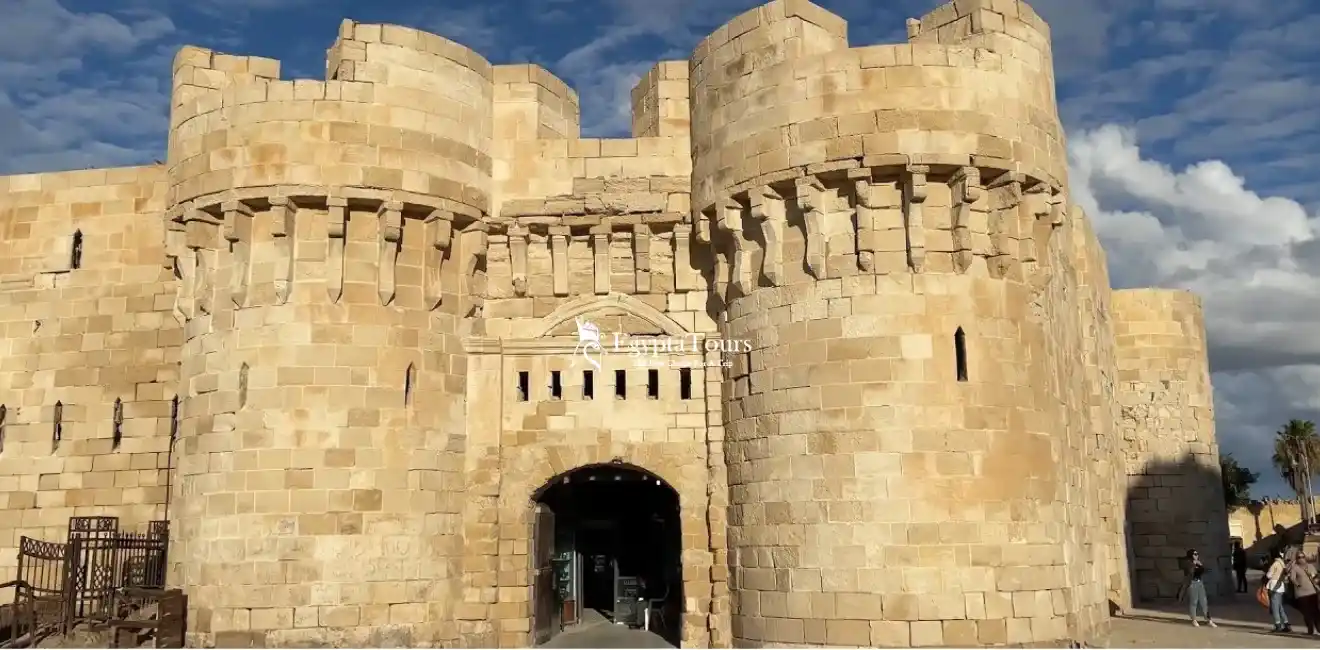 History-of-the-Qaitbay-Citadel-EgyptaTours