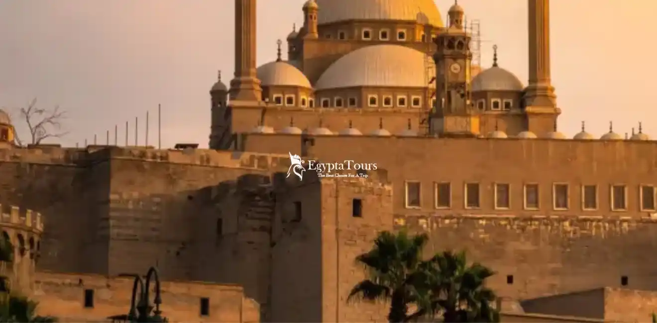 How -to -Get -to -the- Mohamed -Ali- Mosque -From -Cairo