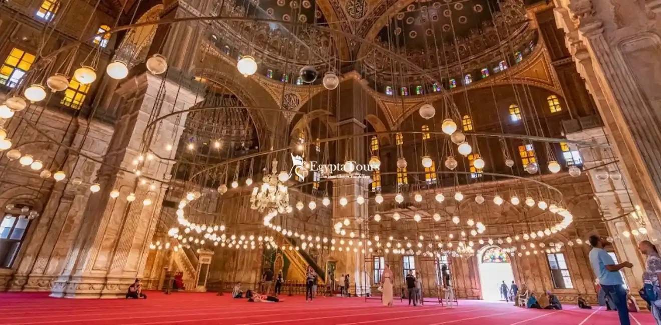 Interesting -Facts- About -the- Mohamed- Ali- Mosque
